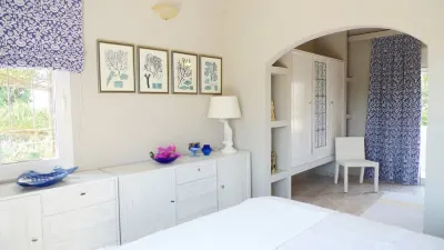 Porto Cheli 4bedroom Villa Plunge Pool Seaview 1 Hotels in 