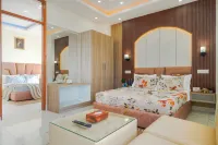 Alaya Stay Ridgeview Retreat Petfriendly