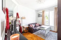 GuestReady - Élégance et confort à 2 pas de Paris