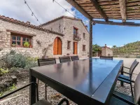 Country House Near Barcelona with Pool