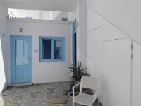 Santorini Theasis Suites - Mountain View