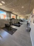 Hotel Ciutadella - Fitnessstudio