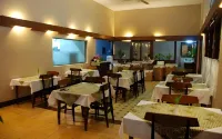 Hotel Minahasa - breakfast