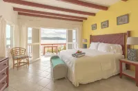Fort Recovery Beachfront Villa & Suites Hotel - 4-Star
