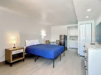 Stayable Davenport