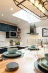 Gorgeous 2 Bedroom Home in Cirencester - 3 stjerner