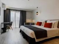 Sport Hotel Gym + Spa Hotels in Covilha