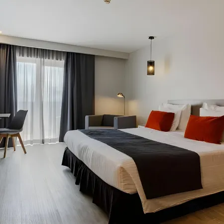 Sport Hotel Gym + Spa