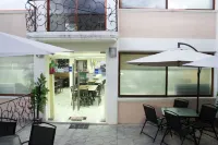 Hotel Tlaxcala - 3-Star