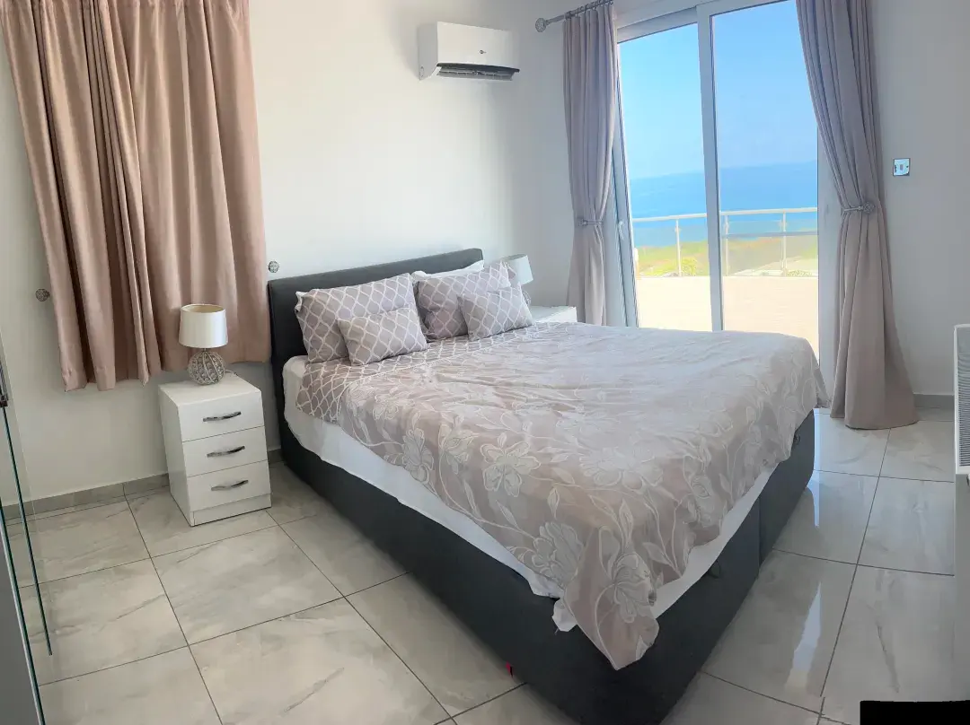 Private Pool Villa · Family Home In Bahceli - Cyprus