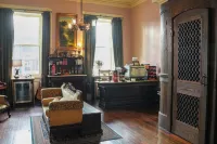 The Olivier House Hotel - 2-Star