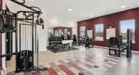 ランディング アパートメンツ ニア ゲートウェイ クロッシング