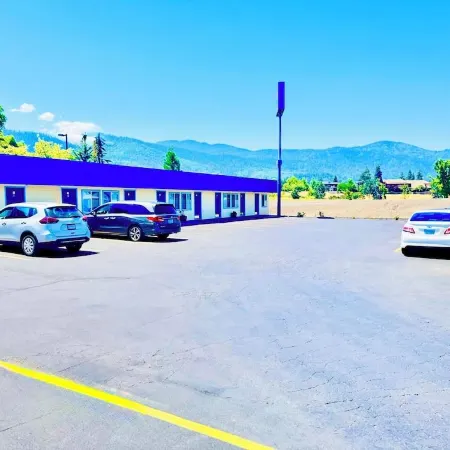 Relax Inn at Ashland