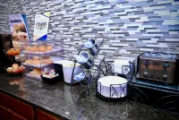 Microtel Inn & Suites by Wyndham Murfreesboro - breakfast