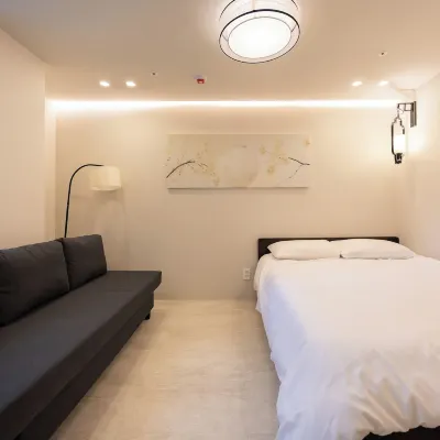 ยูล โรงแรม โรงแรมใกล้เฟรนด์มาร์ท