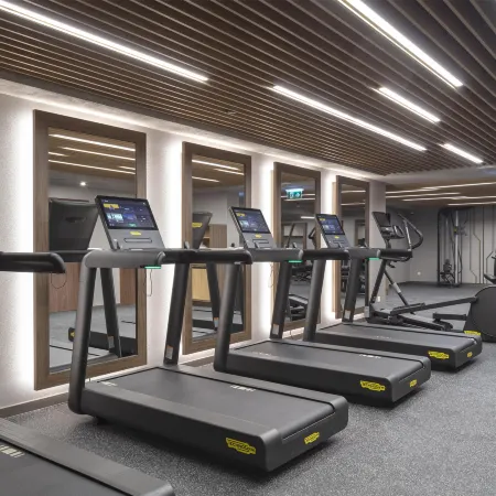 DoubleTree by Hilton Plovdiv Center