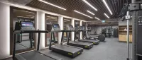 DoubleTree by Hilton Plovdiv Center - Gym
