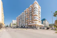 GuestReady - Seaview in Costa da Caparica - Beach