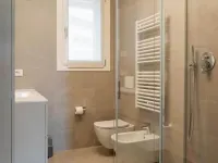 Garden Apartment C12 Hotel a Colico