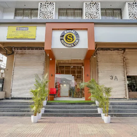 Hotel Supreme Inn