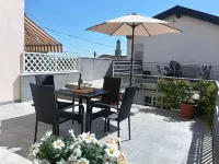 Relax in an Atmospheric Landscape Hotel a Cormons
