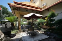 Bromo View Hotel