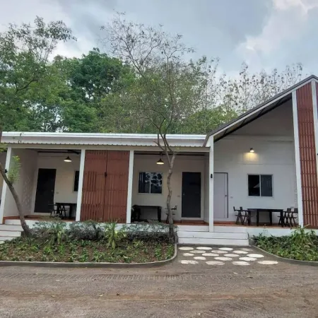 Khun Khao Tamnan Prai Resort