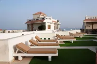 Elaria Hotel