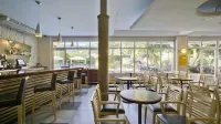 Hotel Bristol 4 Sup - balcone