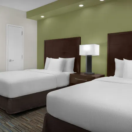 Fairfield Inn & Suites Austin Northwest/Research Blvd