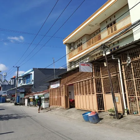 Hotel O Homestay Citra