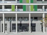 Hotel Iriguibel Arrosadía Hotels near El Sadar Stadium