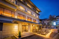 Wafu-No-Yado Masuya Hotels in 