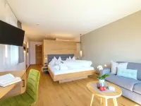 Hotel am Hang Hotel di Ritten