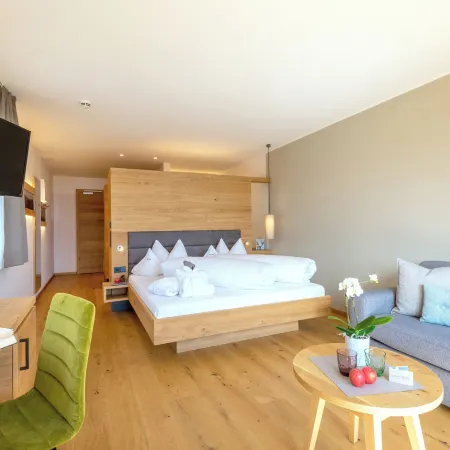 Hotel am Hang