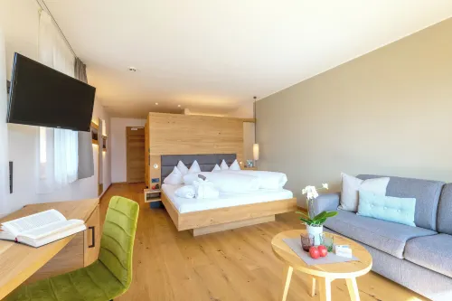 Hotel am Hang