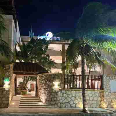 Progreso Beach Hotel Hotel Exterior