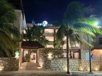 Progreso Beach Hotel Hotels in Progreso