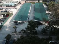 Hotel Tridentum - parking