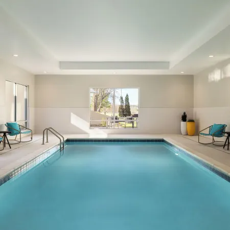 TownePlace Suites by Marriott Hickory