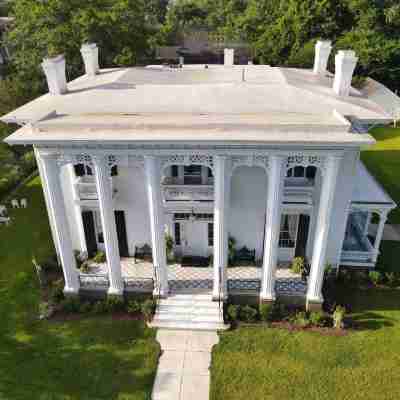 Shadowlawn Bed and Breakfast Hotel Exterior