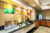 Quality Inn Killeen Near Fort Hood - sarapan