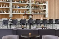 Hyatt Centric Montreal - bar