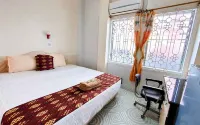 Hotel Sinar Khatulistiwa