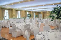 Galway Bay Hotel Conference & Leisure Centre - Frühstück