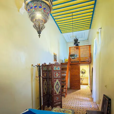 RIAD ZARA