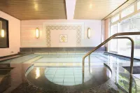 Relo Stay Villa Kinosaki the Condominium - suối nước nóng