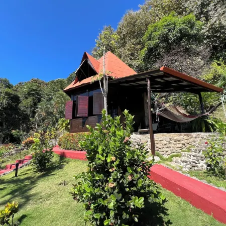 Hotel El Jardin