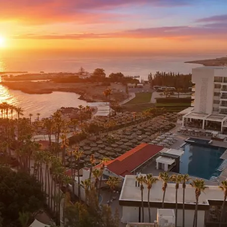Cavo Maris Beach Hotel