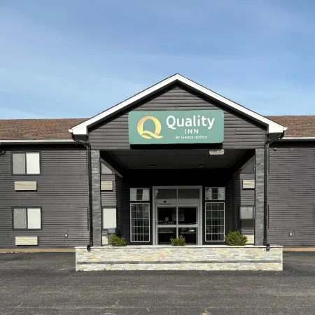 Quality Inn Neosho